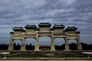 Eastern-Qing-Tombs-in-Beijing-04