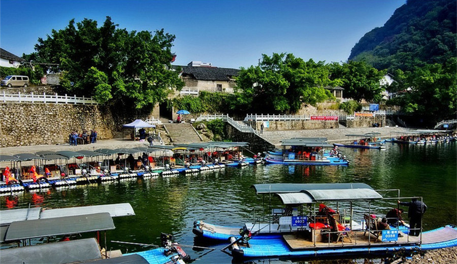 Fuli-Ancient-Town-in-Yangshuo-County-Guilin-02