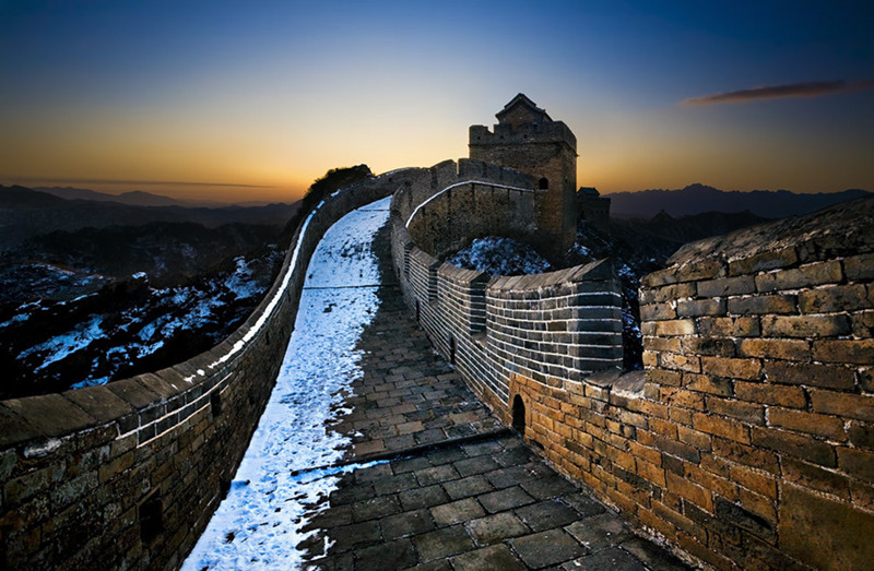 Gubeikou-Great-Wall-in-Beijing-12