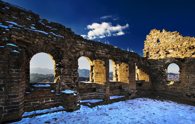 Gubeikou-Great-Wall-in-Beijing-14