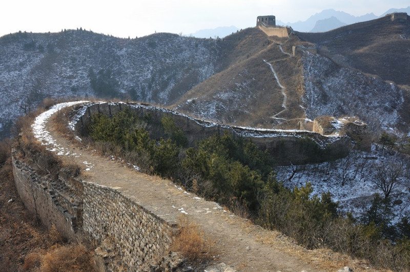 Gubeikou-Great-Wall-in-Beijing-18