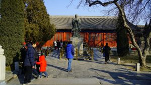 Guozijian-in-Beijing-11