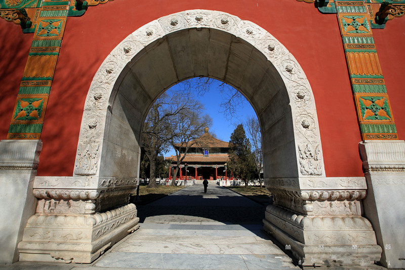 Guozijian-in-Beijing-13