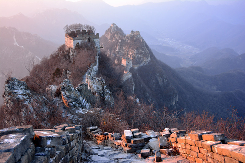 Jiankou-Great-Wall-in-Beijing-09