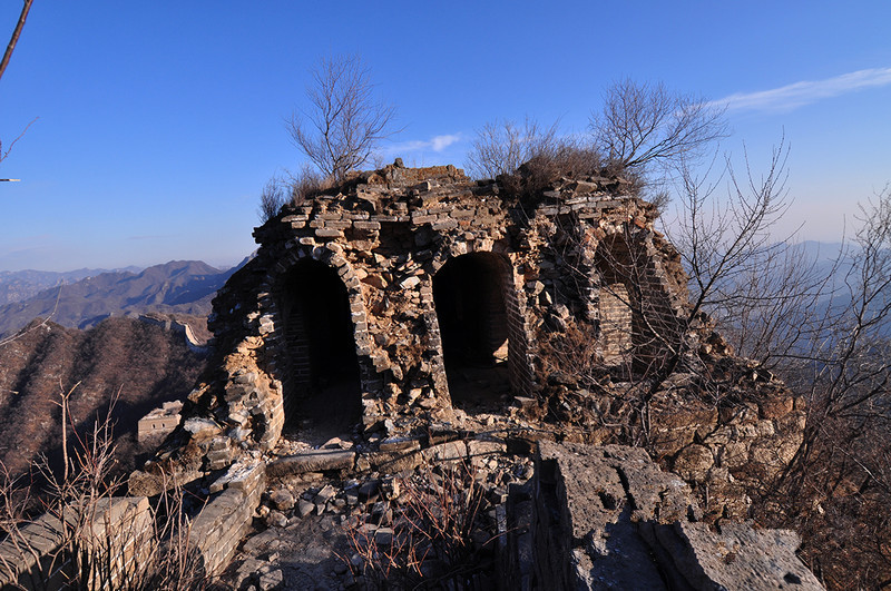 Jiankou-Great-Wall-in-Beijing-11