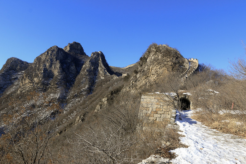 Jiankou-Great-Wall-in-Beijing-15