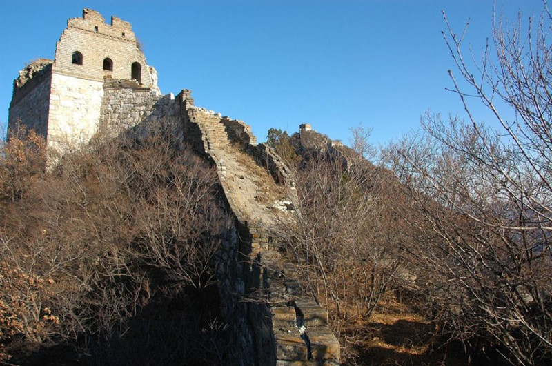 Jiankou-Great-Wall-in-Beijing-18