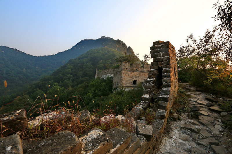 Jiankou-Great-Wall-in-Beijing-26