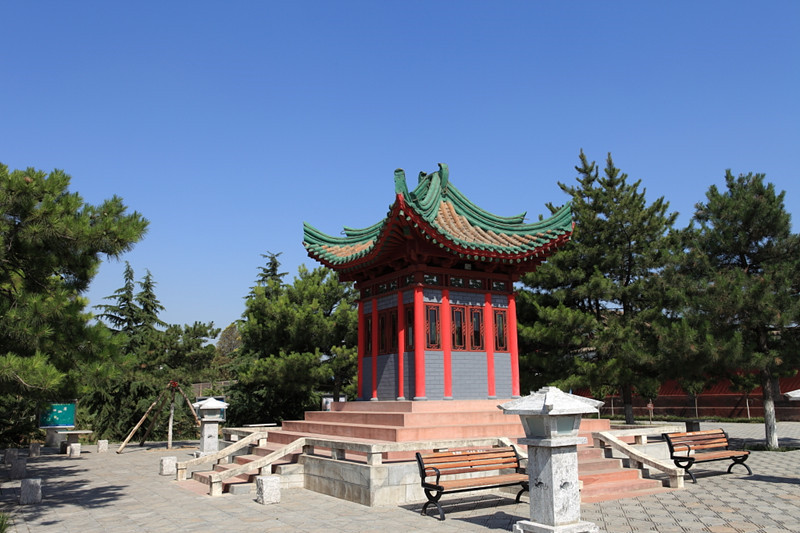 Maoling-Mausoleum-in-Xianyang-Xian-06