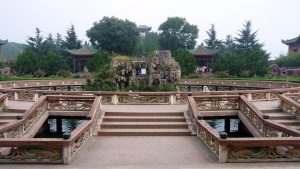 Maoling-Mausoleum-in-Xianyang-Xian-07