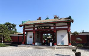 Maoling-Mausoleum-in-Xianyang-Xian-09