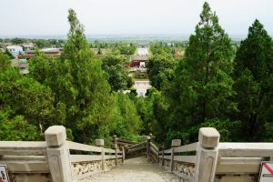 Maoling-Mausoleum-in-Xianyang-Xian-10