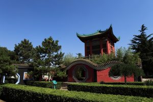 Maoling-Mausoleum-in-Xianyang-Xian-12