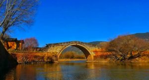 Shaxi Old Town in Dali (4)