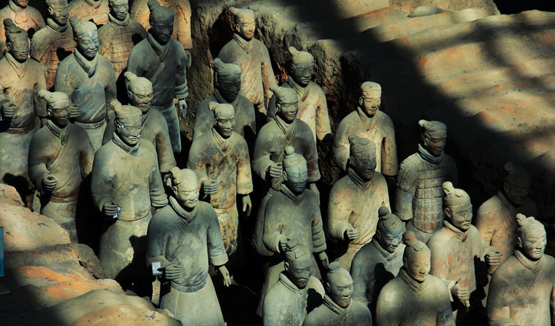 Terracotta-Army-Terra-Cotta-Warriors-and-Horses-Museum-Xian-12