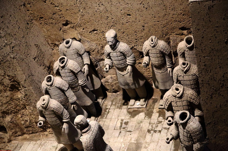 Terracotta-Army-Terra-Cotta-Warriors-and-Horses-Museum-Xian-22