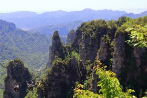 Tianzi-Mountain-Nature-Reserve-in-Zhangjiajie-09