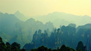 Tianzi-Mountain-Nature-Reserve-in-Zhangjiajie-12