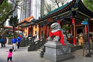 Wong-Tai-Sin-Temple-in-Hong-Kong-07