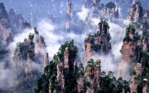 Zhangjiajie-Wulingyuan-Scenic-and-Historic-Interest-Area-01