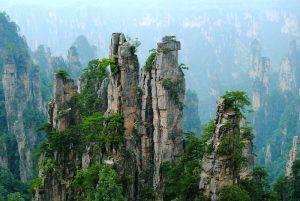 Zhangjiajie-Wulingyuan-Scenic-and-Historic-Interest-Area-14