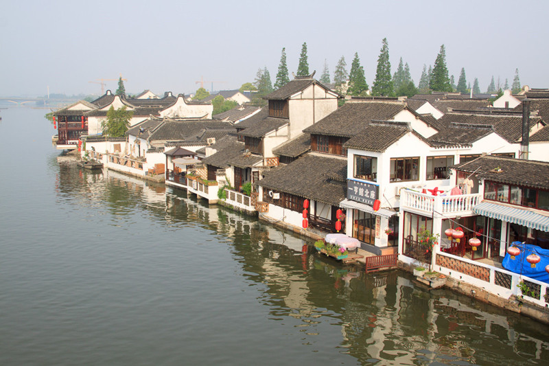 Zhujiajiao-Water-Town-in-Shanghai-02