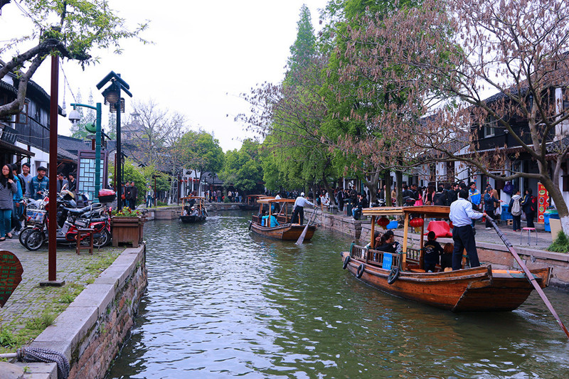 Zhujiajiao-Water-Town-in-Shanghai-05