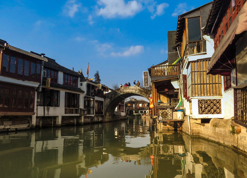 Zhujiajiao-Water-Town-in-Shanghai-08