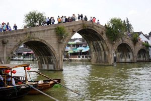 Zhujiajiao-Water-Town-in-Shanghai-17