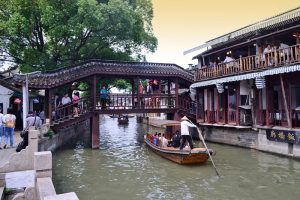 Zhujiajiao-Water-Town-in-Shanghai-20