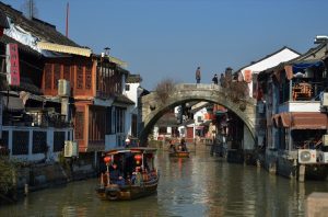 Zhujiajiao-Water-Town-in-Shanghai-25