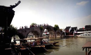 Zhujiajiao-Water-Town-in-Shanghai-26