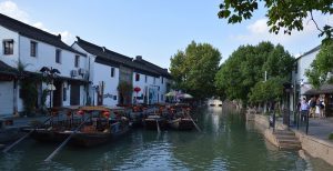 Zhujiajiao-Water-Town-in-Shanghai-28