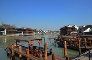 Zhujiajiao-Water-Town-in-Shanghai-29