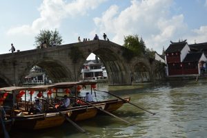 Zhujiajiao-Water-Town-in-Shanghai-37