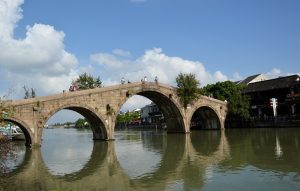 Zhujiajiao-Water-Town-in-Shanghai-38