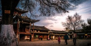 ancient-stage-in-Shaxi-old-town-1