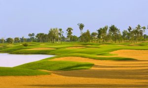 Angkor Golf Resort in Siem Reap1