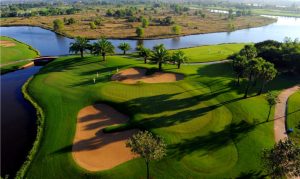 Angkor Golf Resort