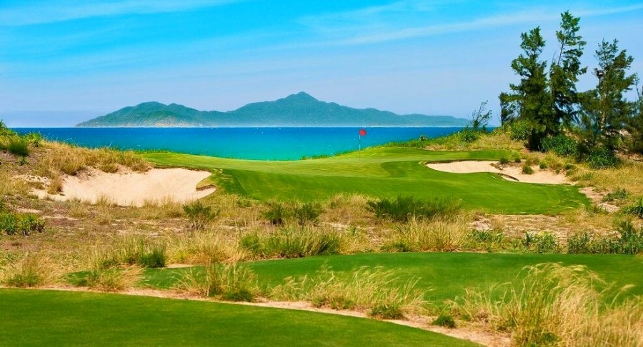 BRG Da Nang Golf Resort-Norman Course (1)