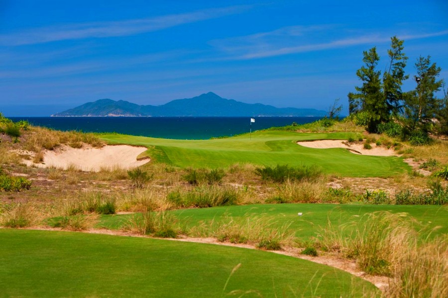 BRG Da Nang Golf Resort-Norman Course (2)