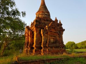 Bagan Golf Resort, Myanmar (14)