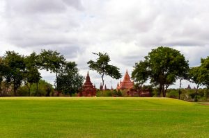 Bagan Golf Resort, Myanmar (7)