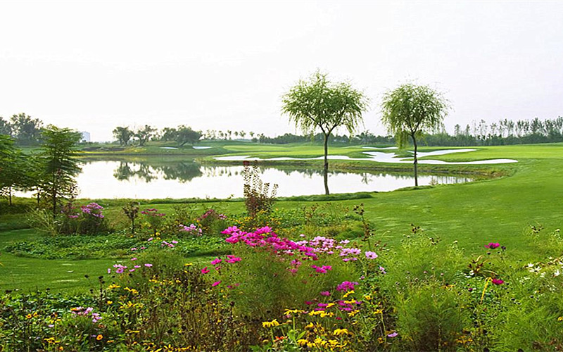 Beijing-Qinghe-Bay-Golf-Club