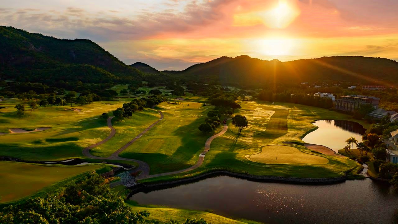 Black Mountain Golf Club in Hua Hin, Prachuap Khiri Khan (13)