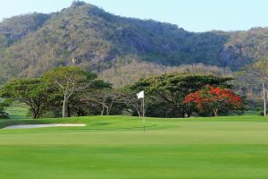 Black Mountain Golf Club in Hua Hin, Prachuap Khiri Khan (2)