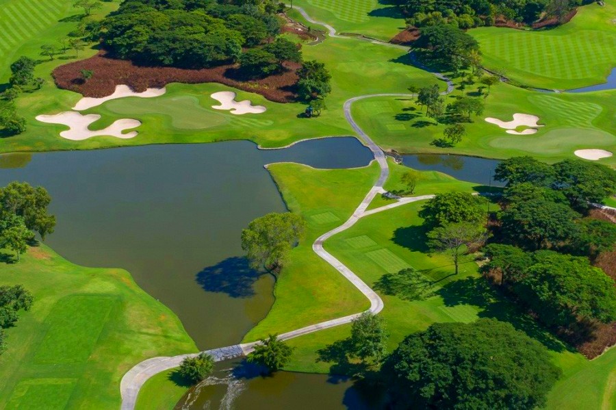 Black Mountain Golf Club in Hua Hin, Prachuap Khiri Khan (4)