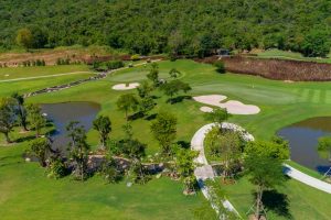 Black Mountain Golf Club in Hua Hin, Prachuap Khiri Khan (6)