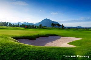 Chee Chan Golf Resort in ChonBuri (12)