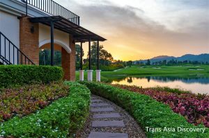 Chee Chan Golf Resort in ChonBuri (21)